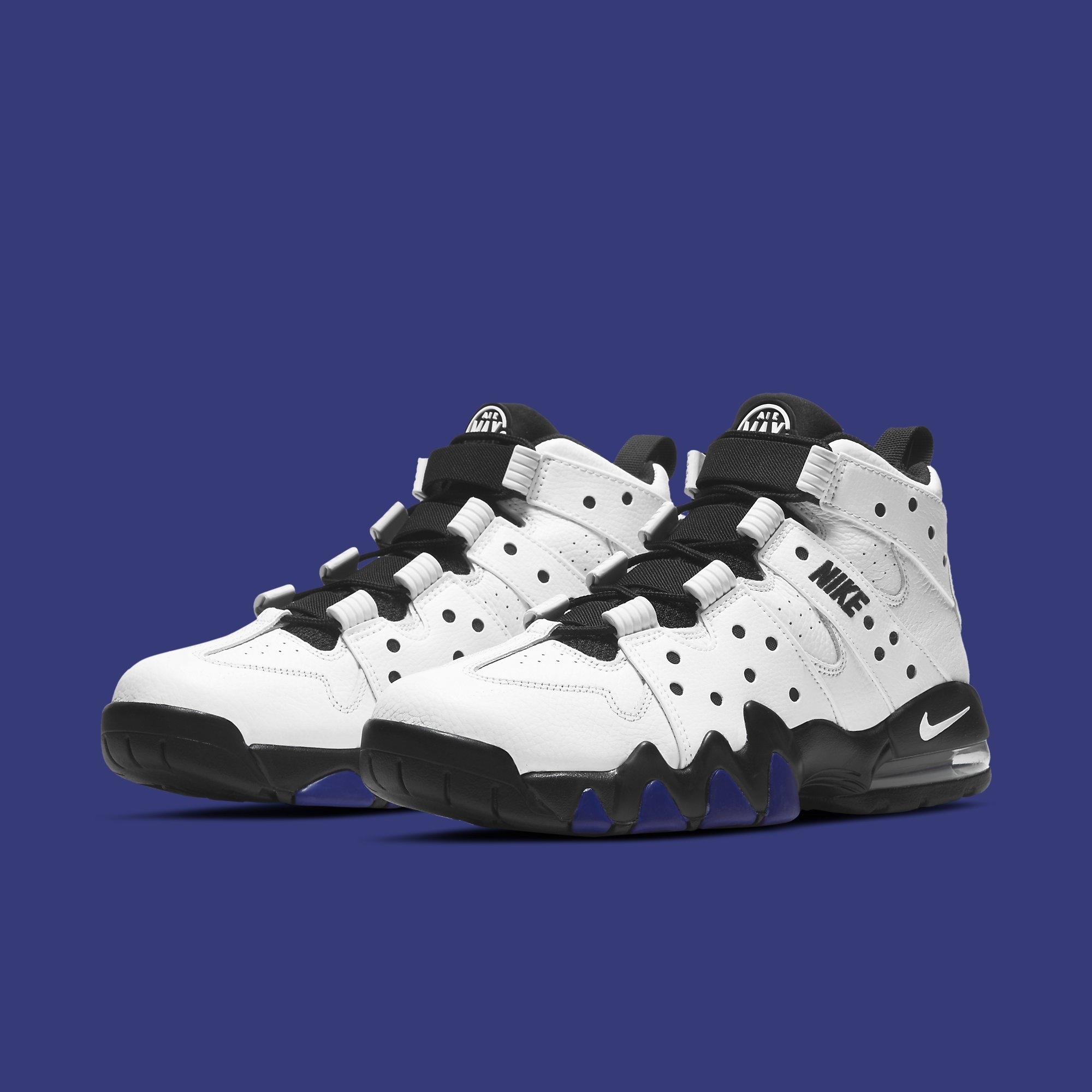 Air max cb 94 hotsell release dates