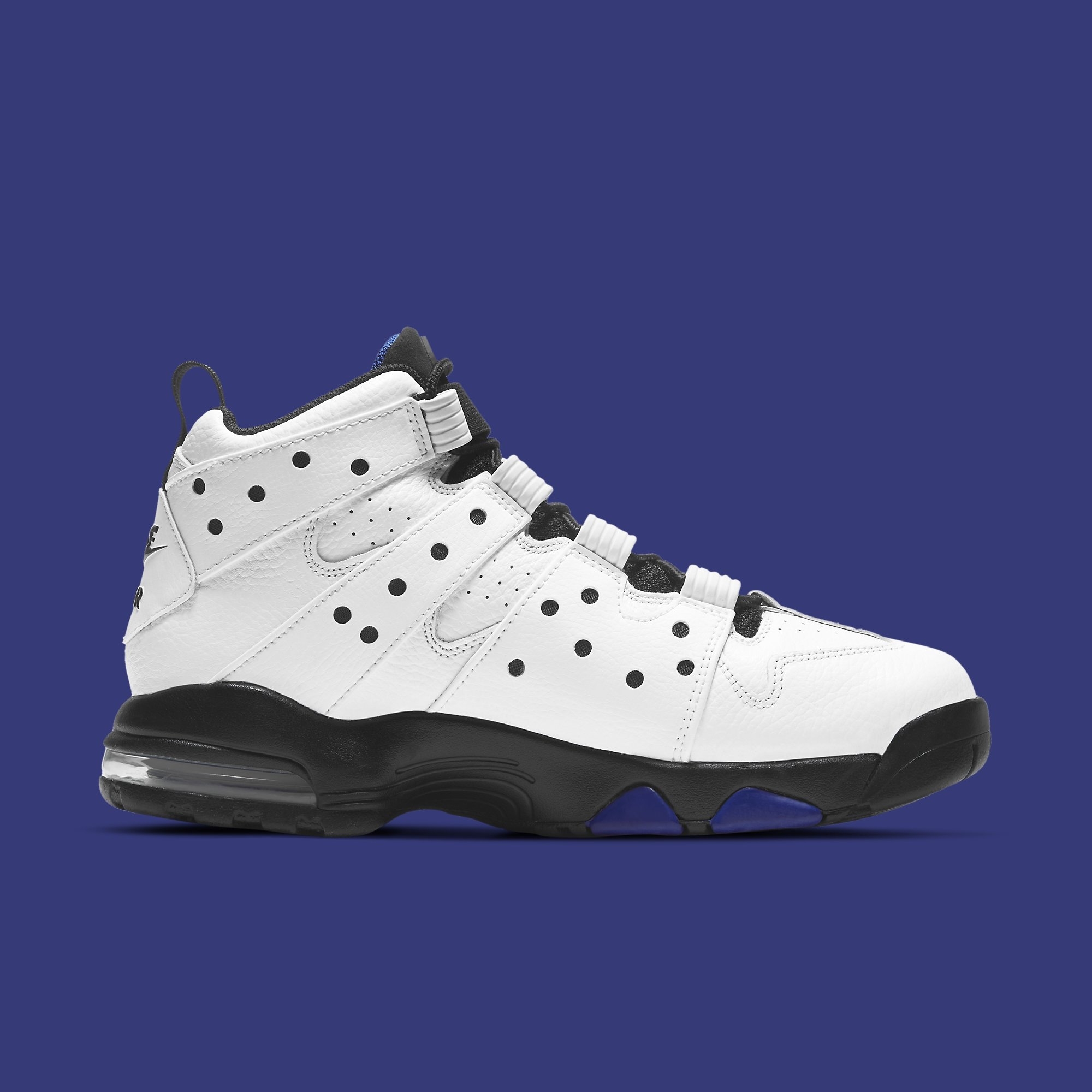 Nike Air Max2 CB 94 'Old Royal' DD8557-100 Release Date | Complex