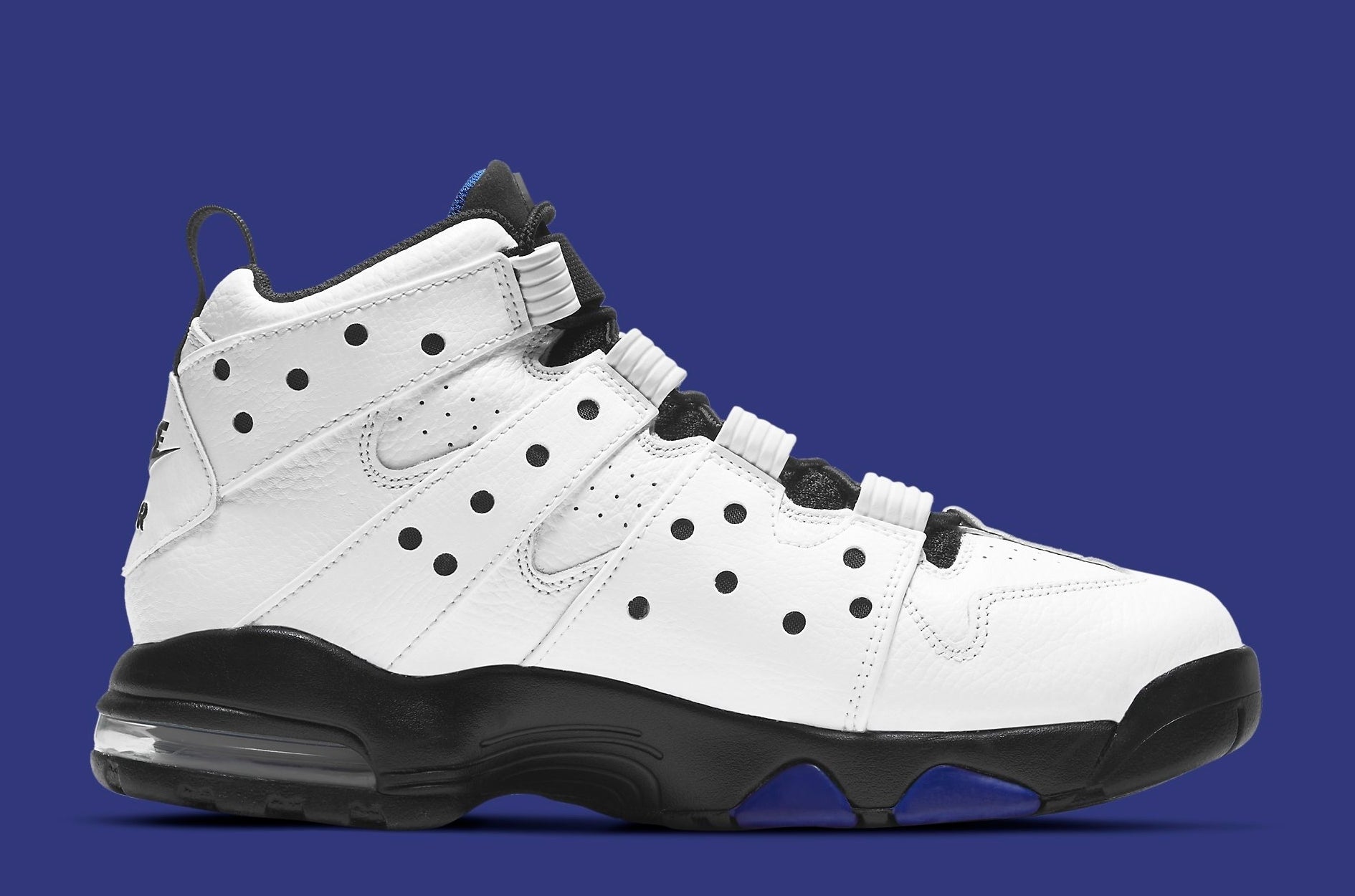 The Nike Air Max CB 94 Gets an Olympic Makeover