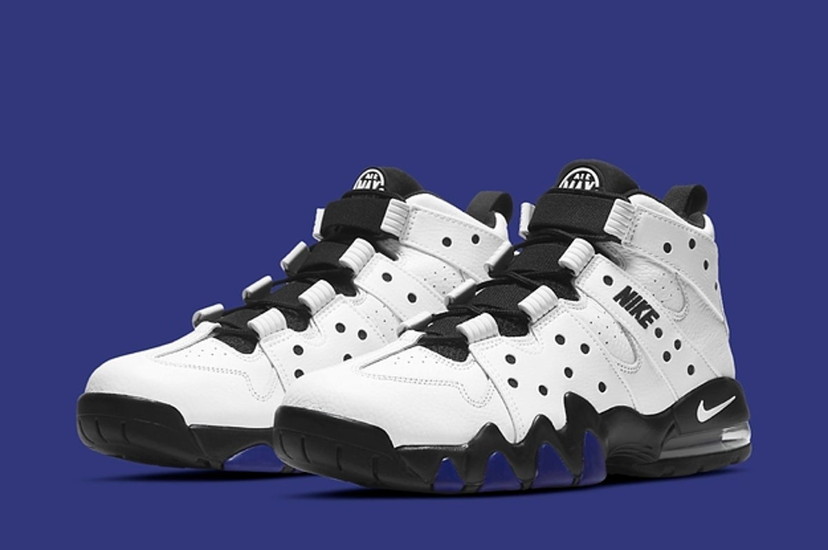 Nike Air CB 94 'Old Royal' DD8557-100 Release Date | Complex