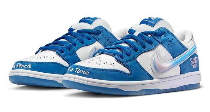 Upcoming top sb dunks