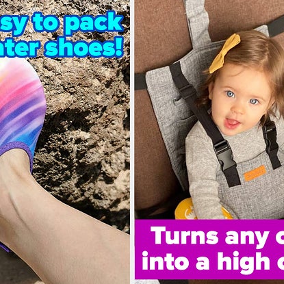 33 Products To Help You Better Prepare For All The Worst Parts Of Traveling