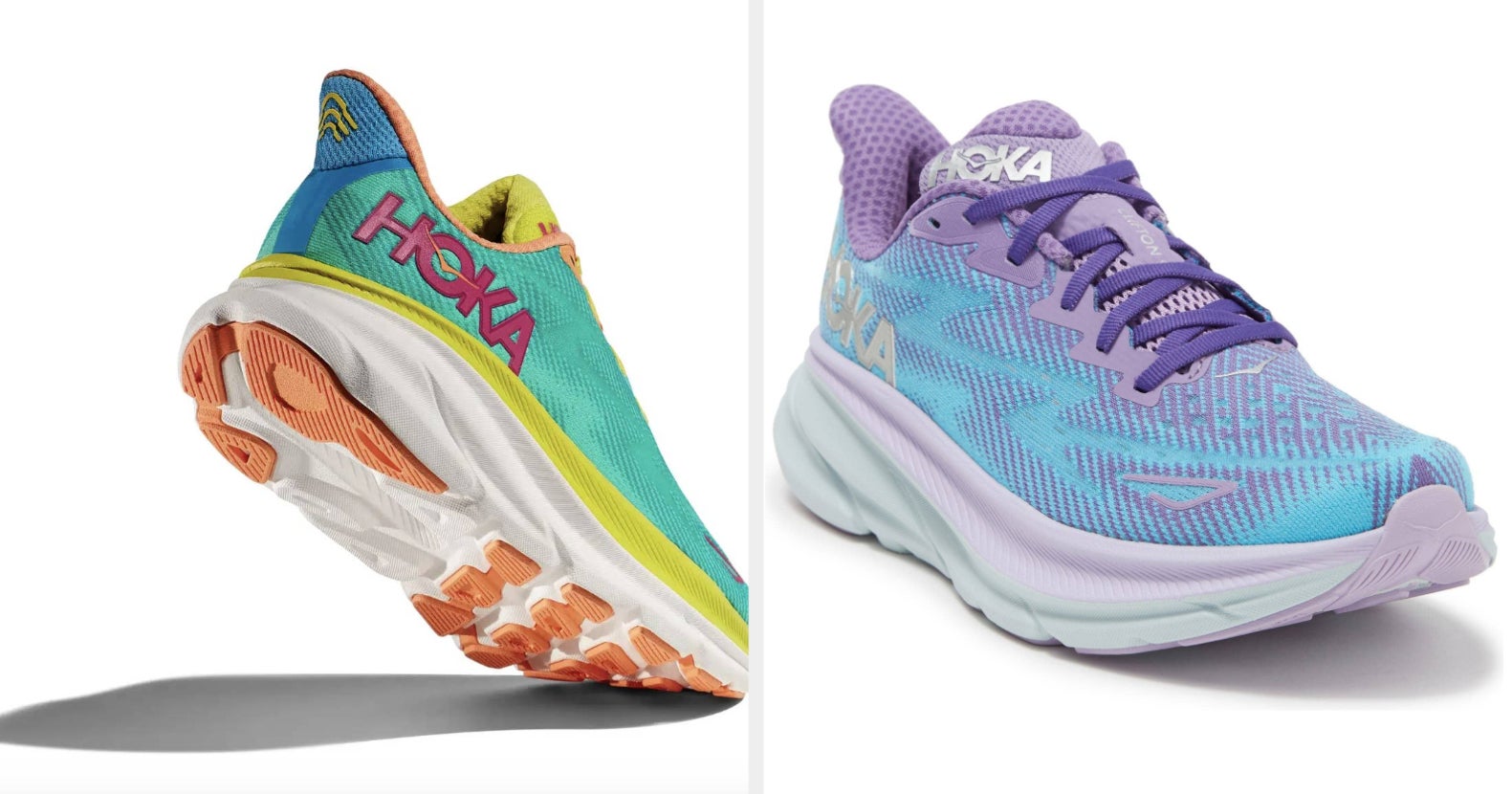 Hoka Sneakers Review: Why I Regret Doubting The Hype