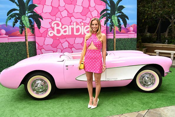 Barbie movie: Birkenstock eyes Wall Street listing after Hollywood