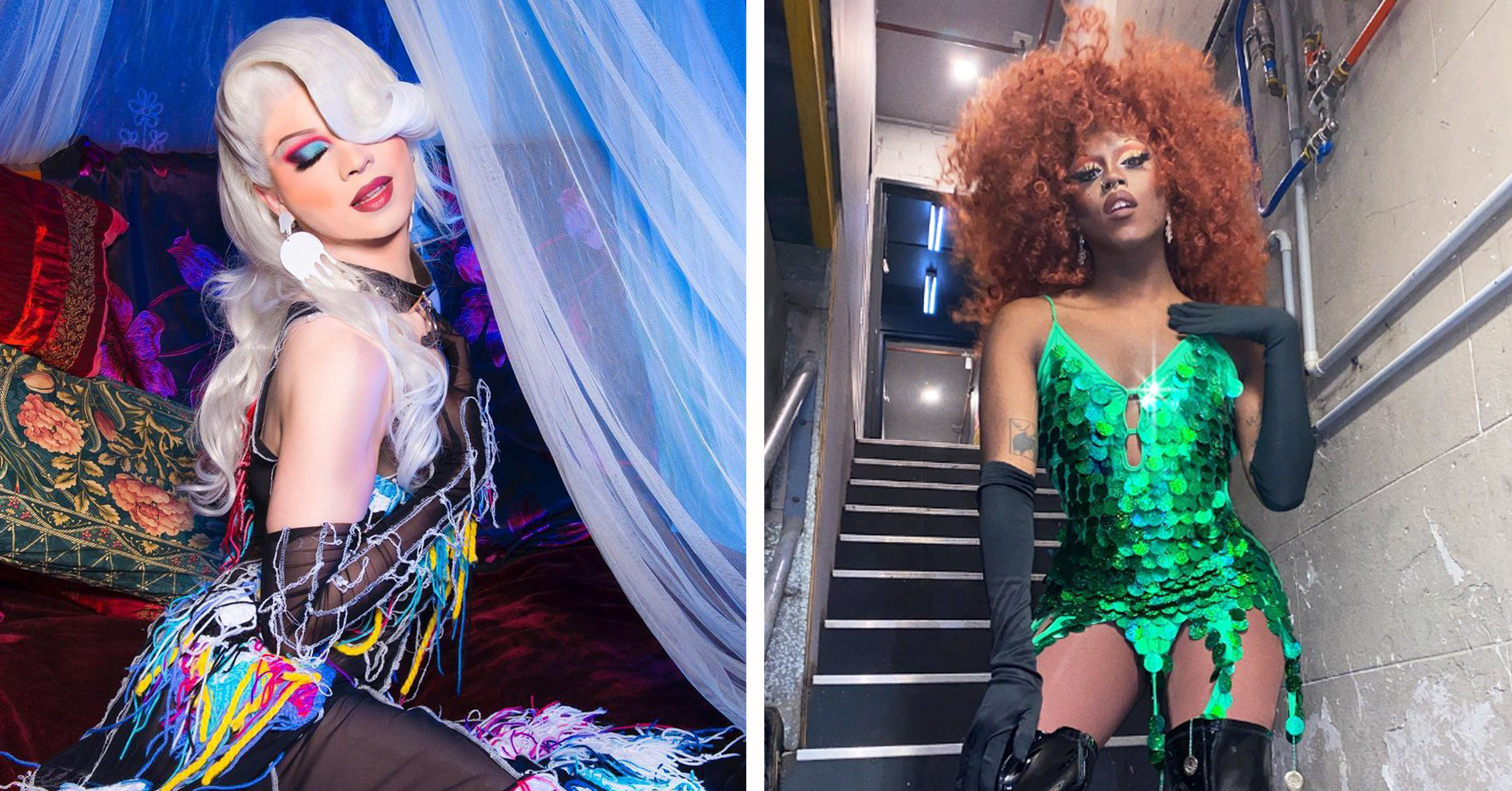 RuPaul's Drag Race Down Under Season 3: Meet The Queens