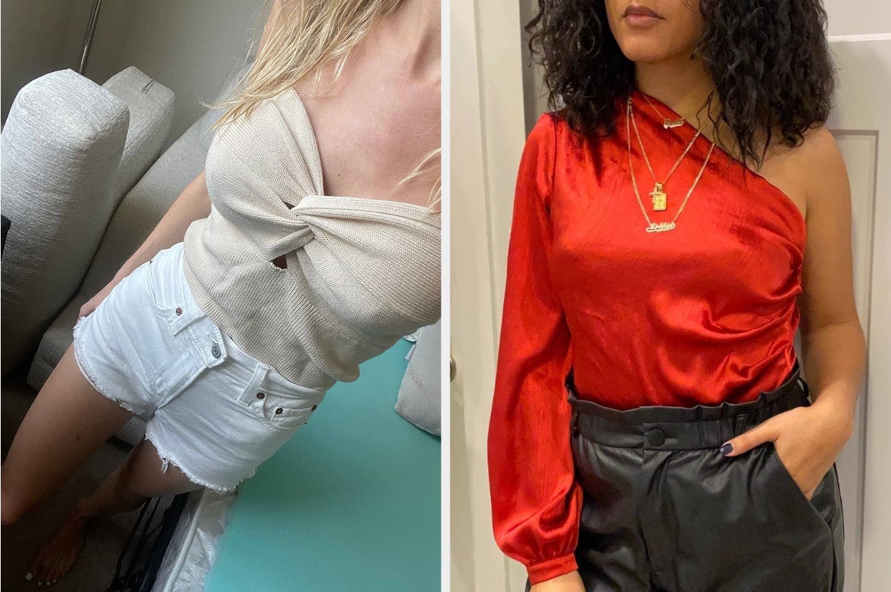 cute tops from amazon