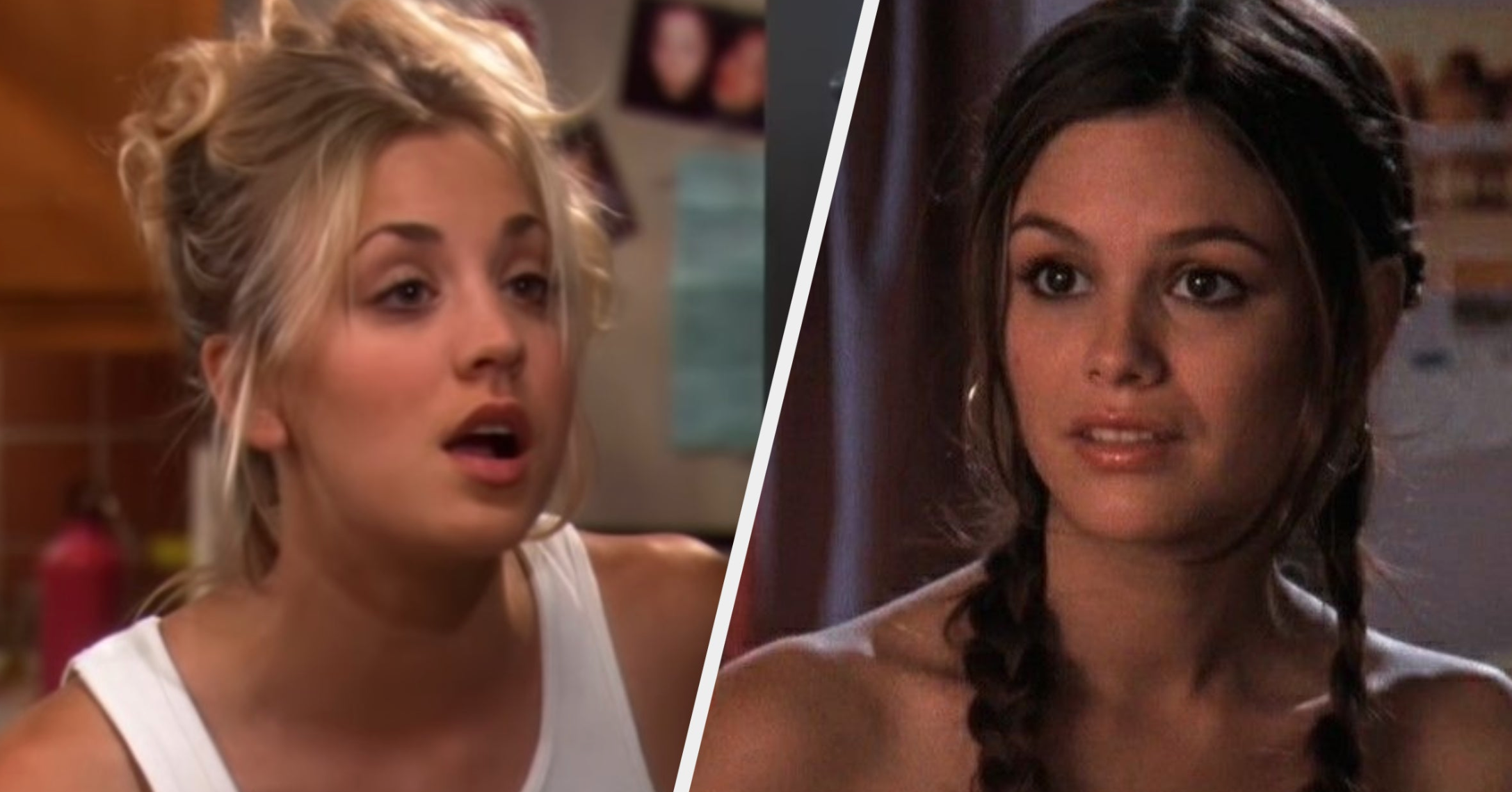 2000s TV Woman Soulmate Quiz - BuzzFeed