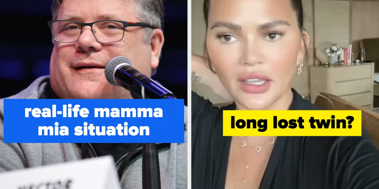Celebs DNA Tests And What The Tests Revealed - Vimarsana News