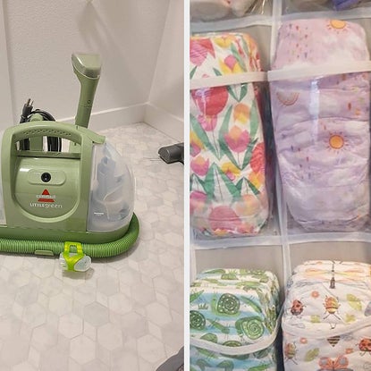 32 Cleaning Products Parents Of Toddlers Swear By