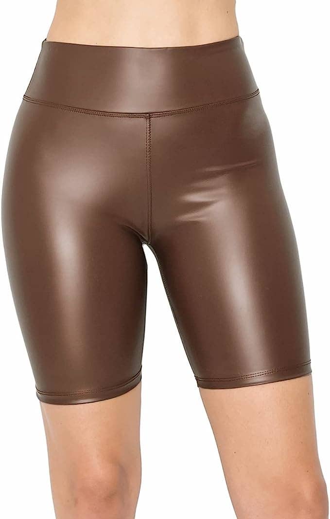 23 Best Biker Shorts That Reviewers Love In 2024