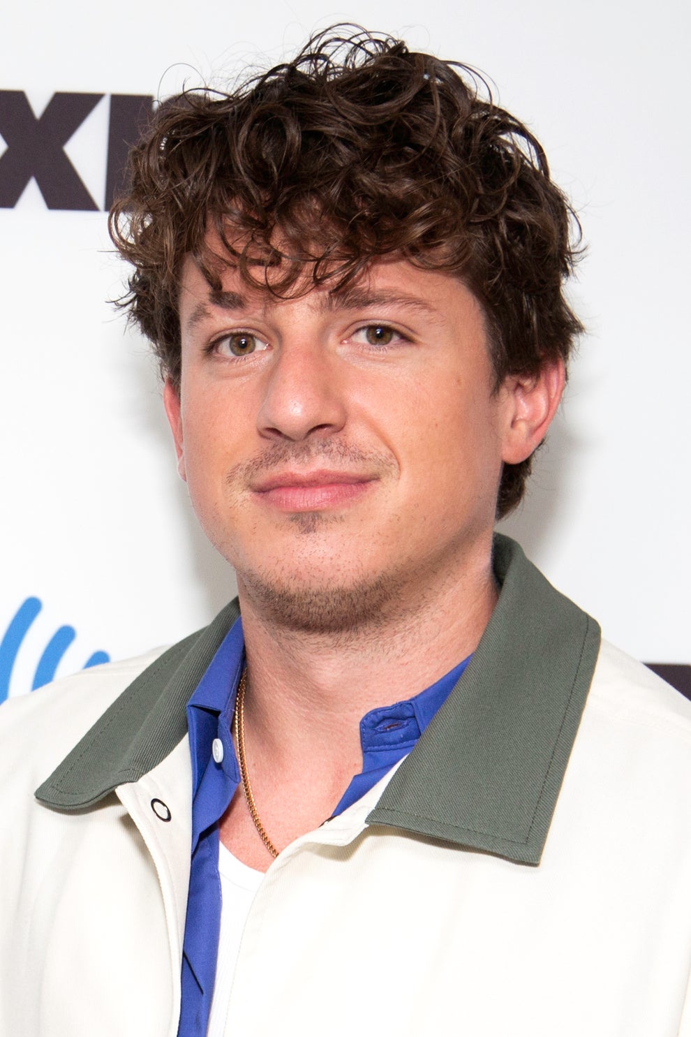 Charlie Puth Begs Fans To Not Throw Items At Performers