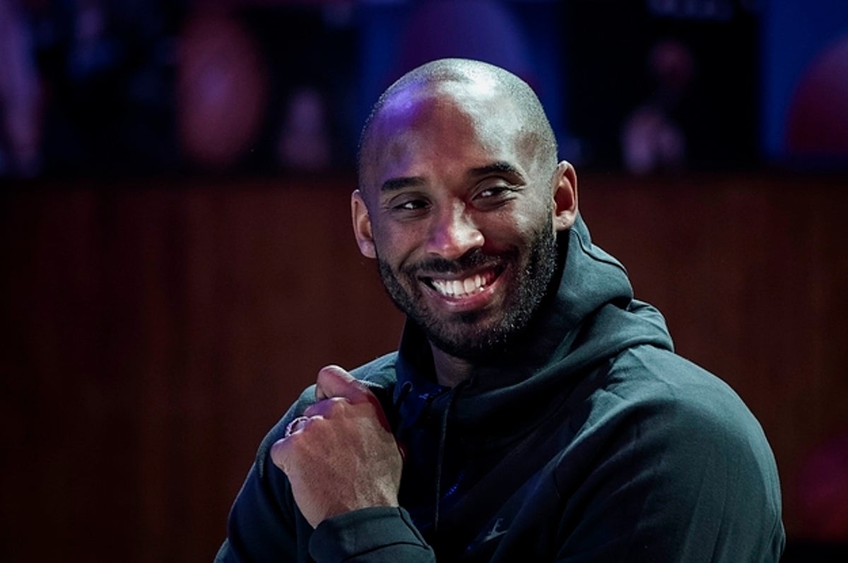 Nike To Announce New Kobe Bryant Silhouette