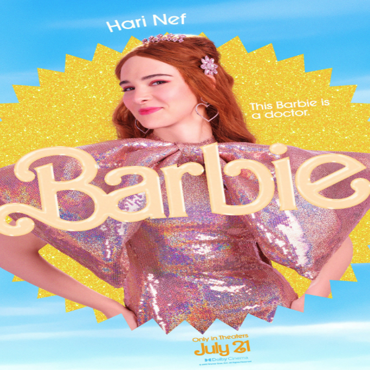 Why The “Barbie” Movie Will Hit Home For People Of Colour