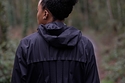 Self-Adjusting Ventilation Jackets : Nike Run Division Aerogami Jacket