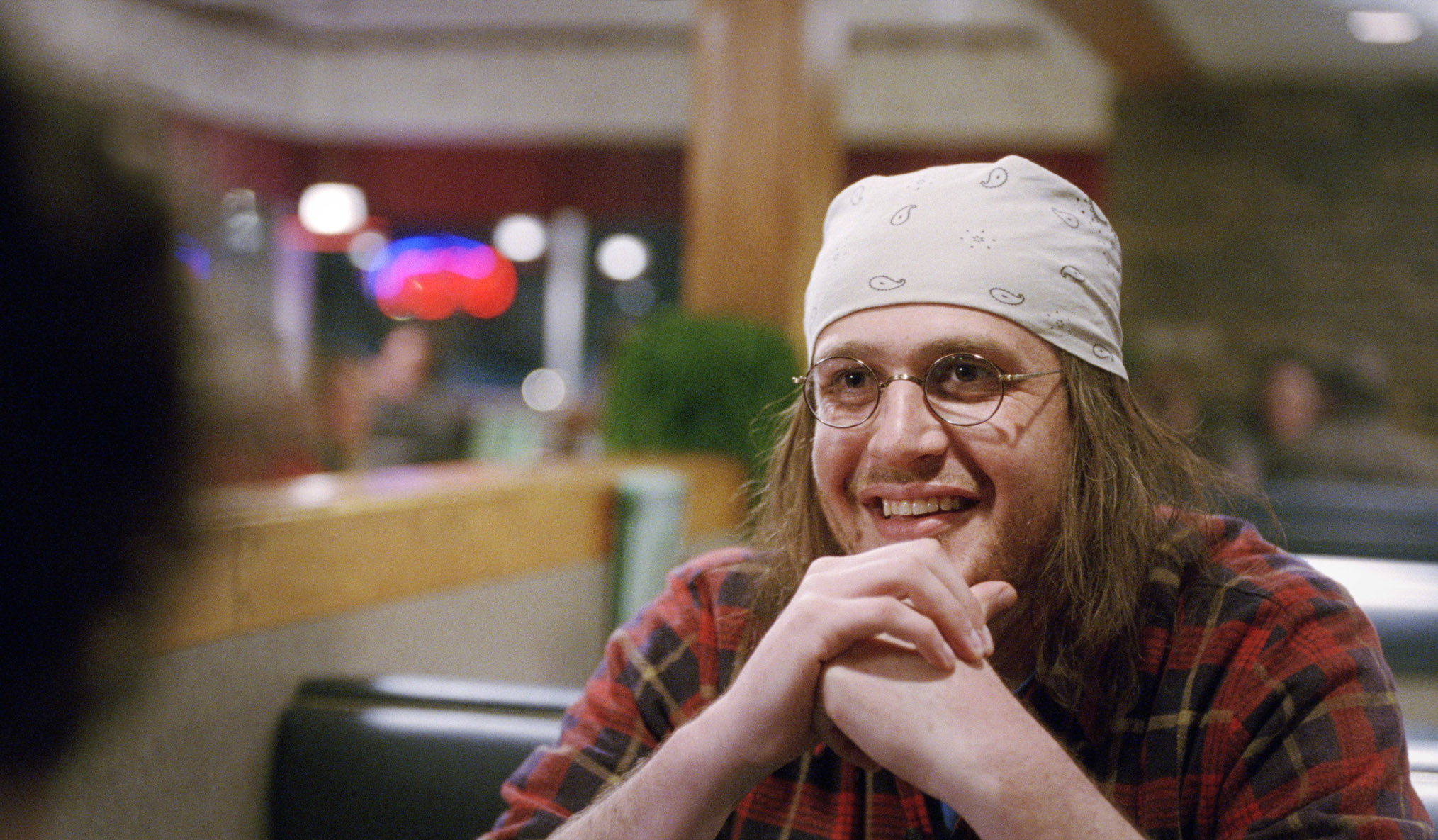 jason as david foster