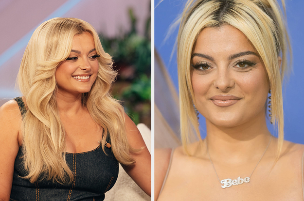"A Lot Of Women Who Have It Don’t Know": Bebe Rexha Discussed Her Experience With Polycystic Ovary Syndrome; Here's What Experts Want You To Know About It