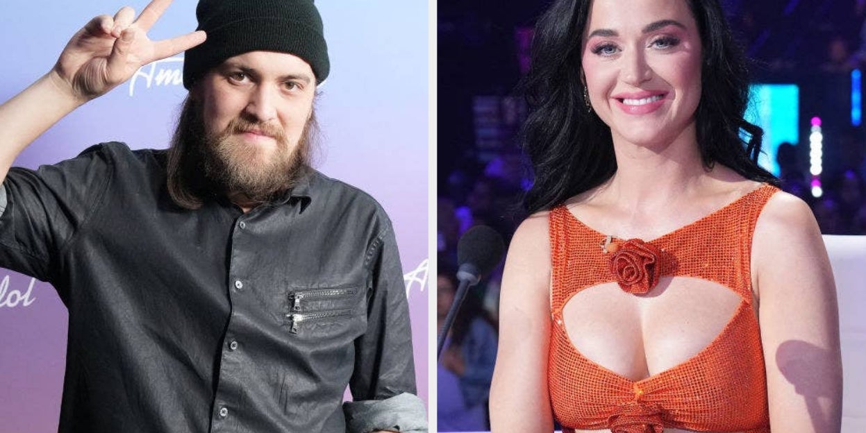Contestant Defends Katy Perry Amid Bullying Claims - Vimarsana News