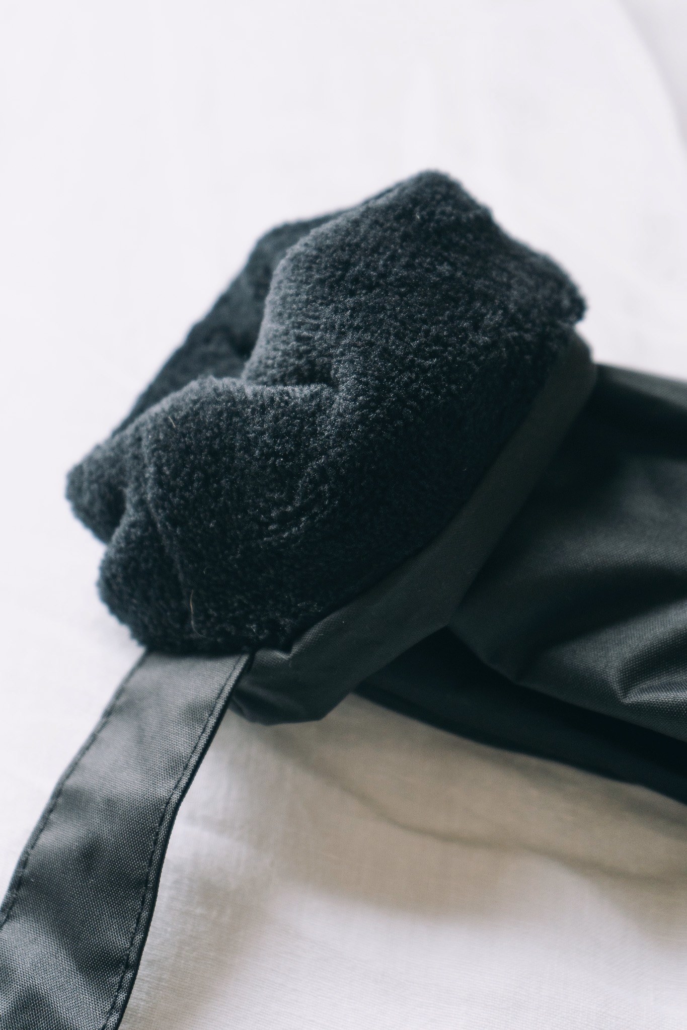 3COINSの便利グッズ「傘ポーチロング」