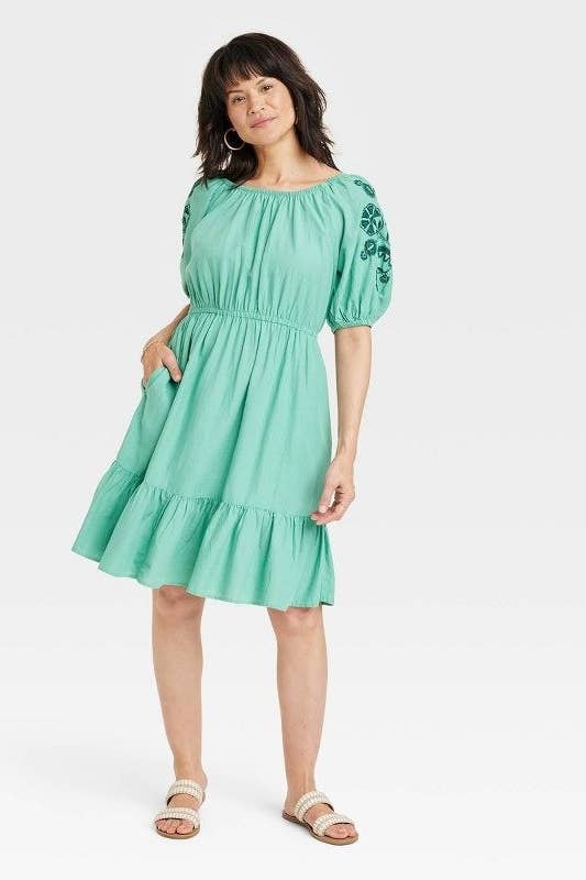 25 Affordable Wedding-Ready Dresses From Target 25 Affordable Wedding-Ready Dresses From Target