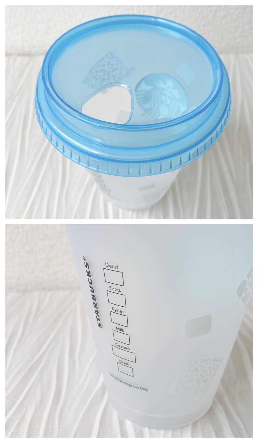 プラザ】「夏にピッタリ」「気分が上がる」レビュー絶賛の《魔法