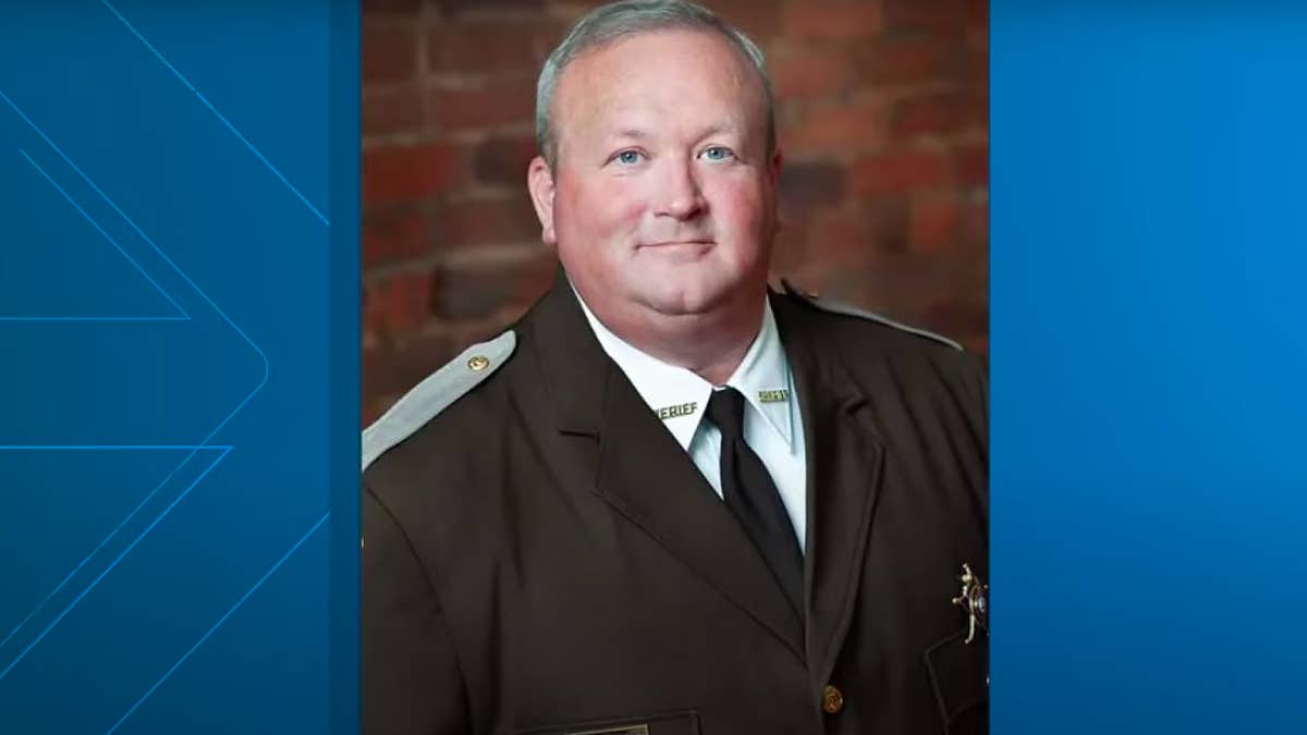 Culpeper County Sheriff Scott H. Jenkins in Virginia is accused of taking cash and campaign contributions-related bribes in exchange for official deputy badges, according to federal charges.