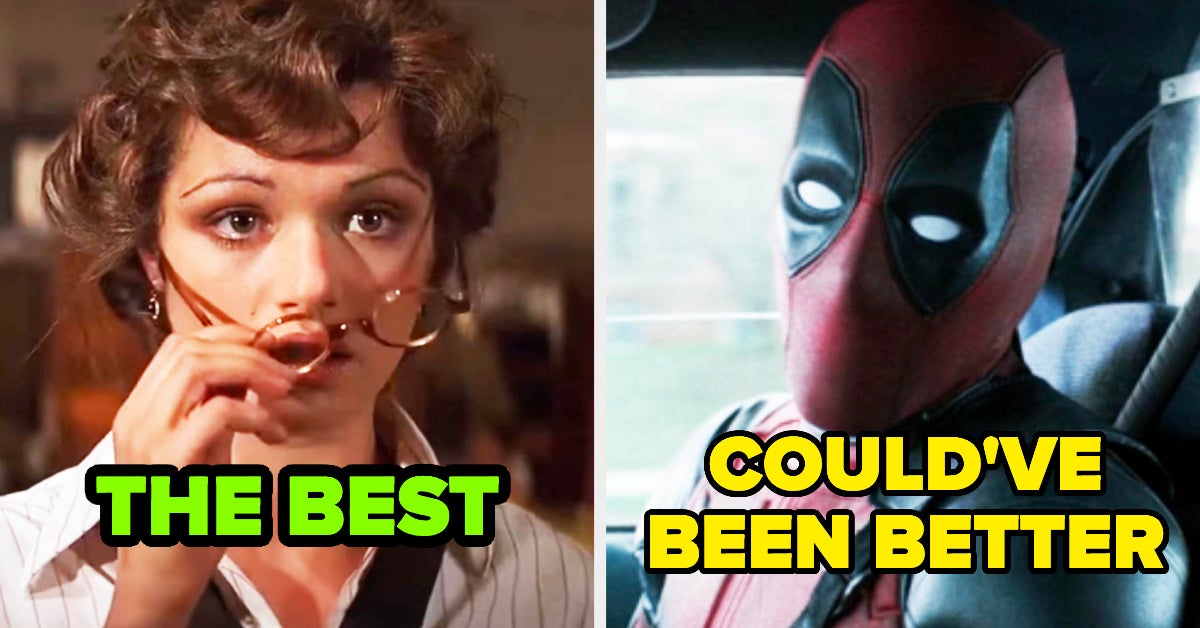 Character Introductions That Were Great Vs Bad