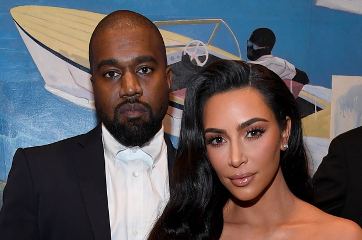 Kim Kardashian Gets Emotional Over Changed Kanye