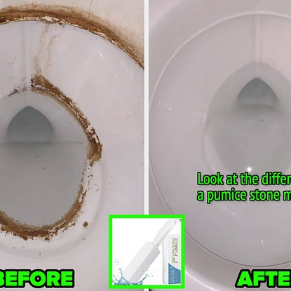 Just 26 Cleaning Products With Jaw-Dropping Before-And-After Pics