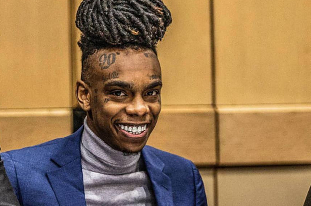 A Timeline Of Ynw Mellys Double Murder Trial Complex 5962