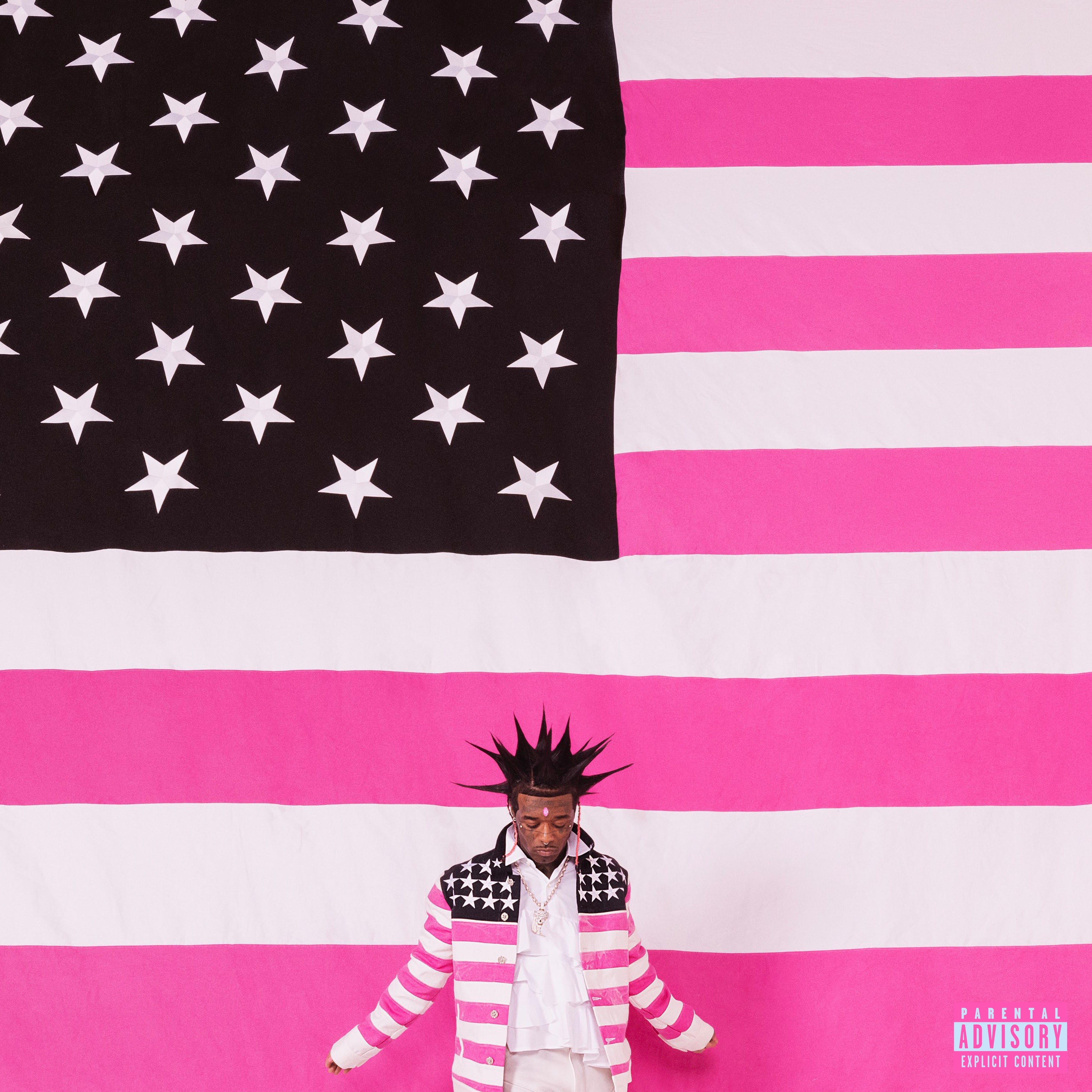 Lil Uzi Vert Releasing New Album Pink Tape This Week