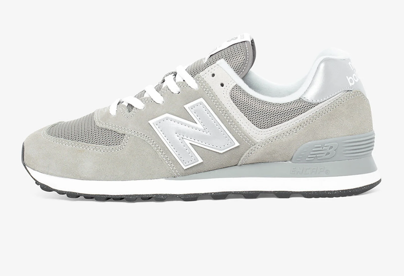 New Balance 574 Sneakers Gray