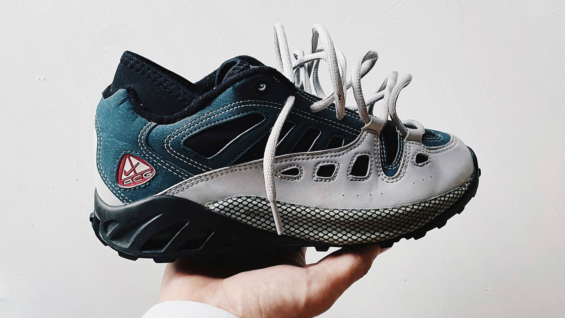 Nike ACG Air Exploraid Retro In 2024 Release Date Colorways Complex