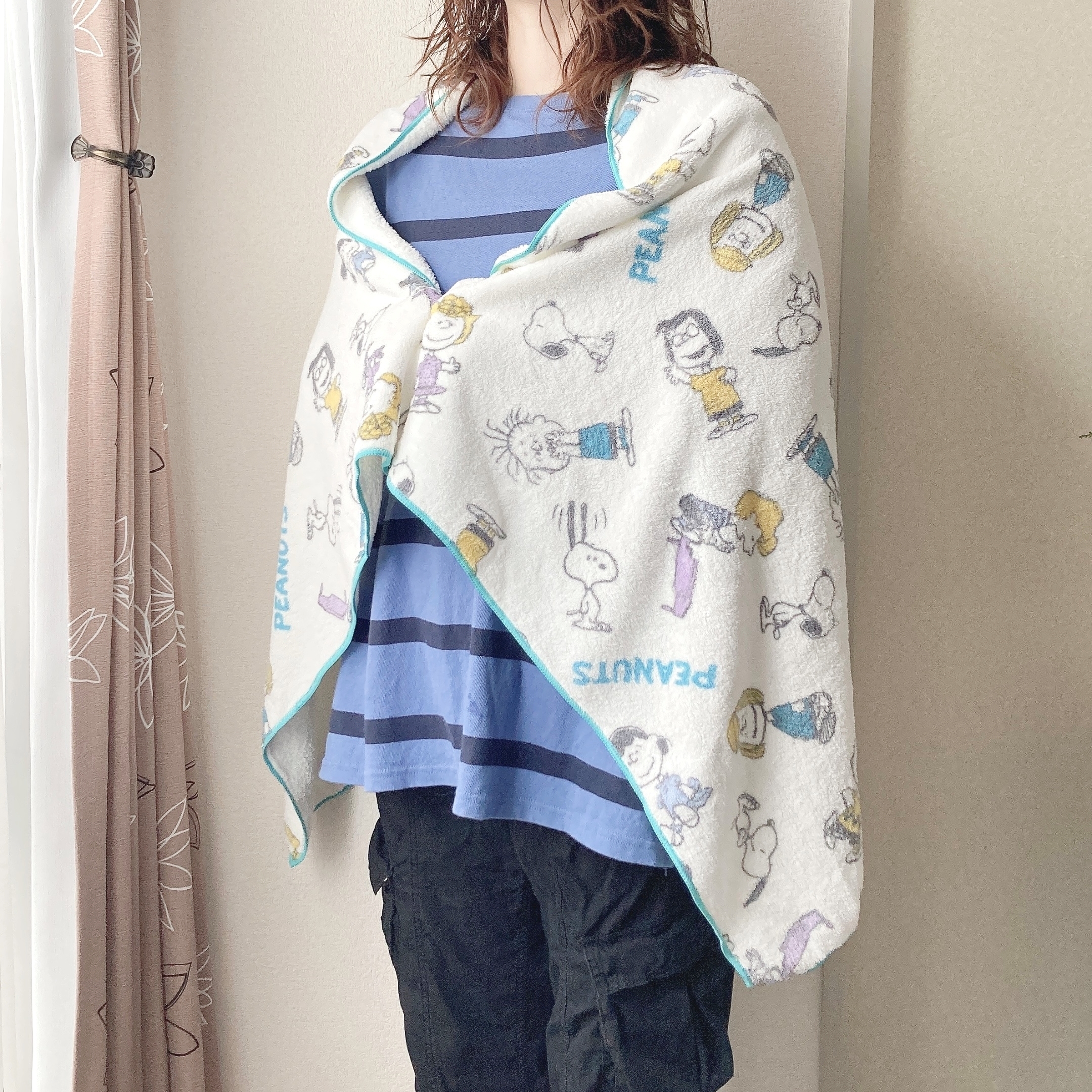 PLAZA】家のタオル、全部これにしたい！雲みたいにふわっふわな