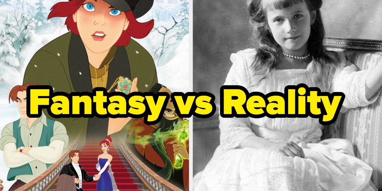 12 Animated Movies And Their Surprising Real-Life Inspirations - Vimarsana News