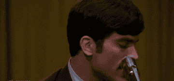 GIF from "That Thing You Do!"