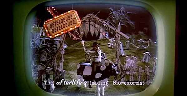 Screenshot from &quot;Beetlejuice&quot;