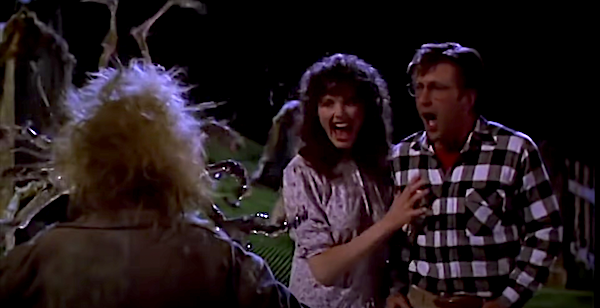 Screenshot from &quot;Beetlejuice&quot;