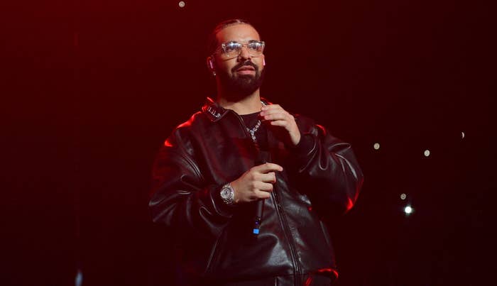 Drake Responds to a Credit Card Being Declined in Livestream ...
