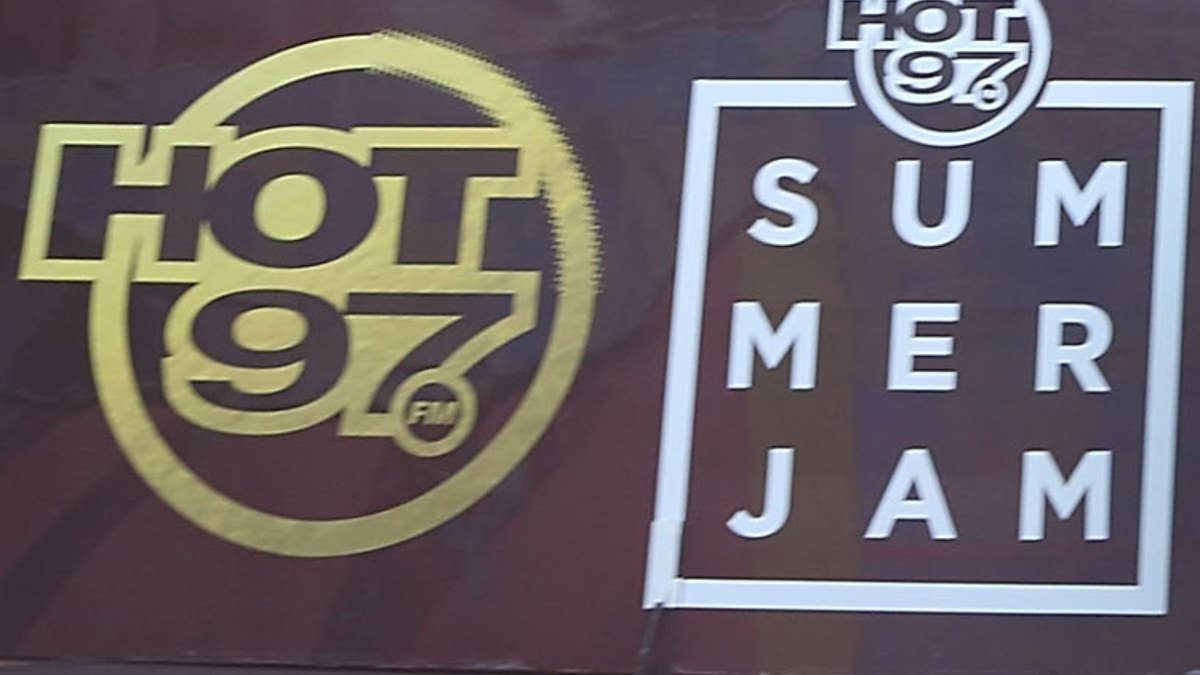 Officials in Nassau County tried to get a section of Hot 97’s annual Summer Jam concert canceled and failed to do so.