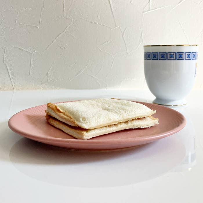 DAISO(ダイソー)のおすすめ調理器「ワンぱくっ!サンドメーカー」