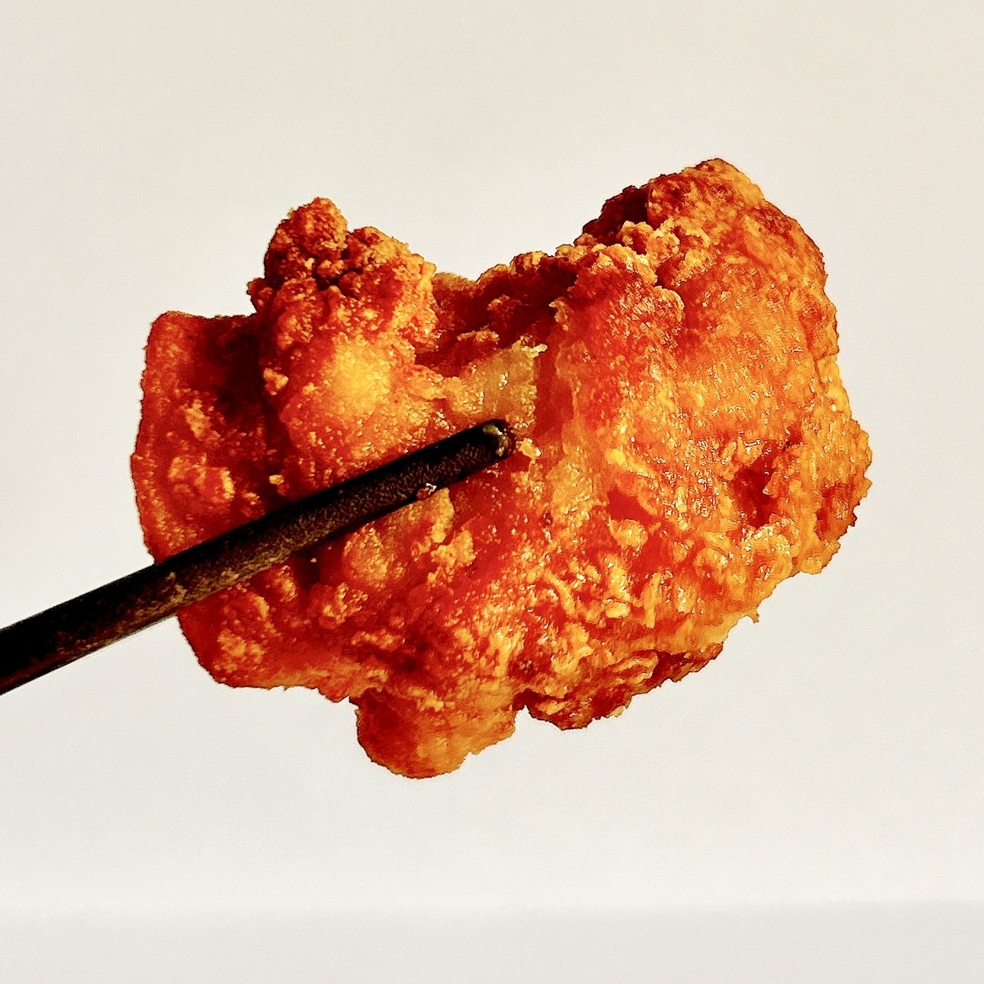 LAWSON(ローソン)のオススメの冷凍食品「若鶏のから揚げ」