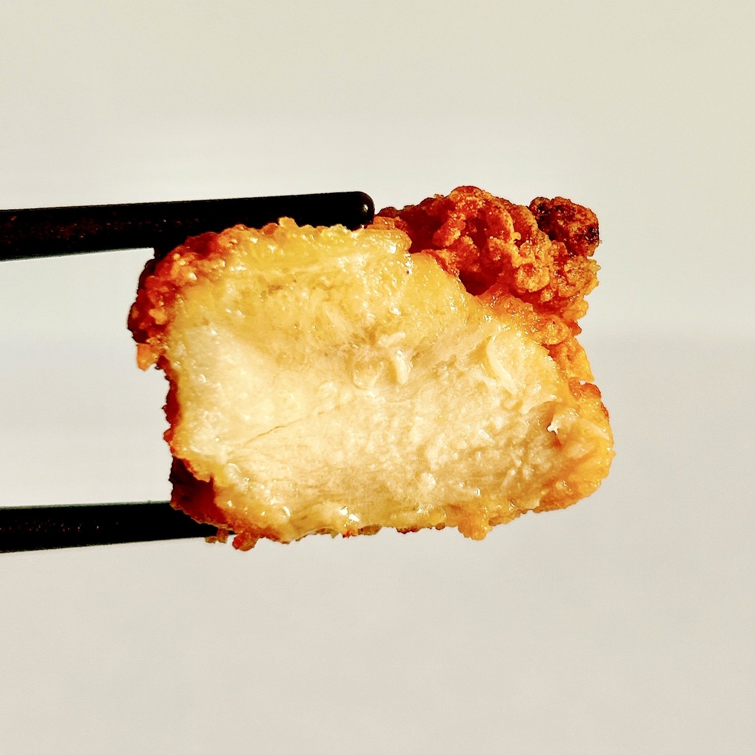 LAWSON(ローソン)のオススメの冷凍食品「若鶏のから揚げ」