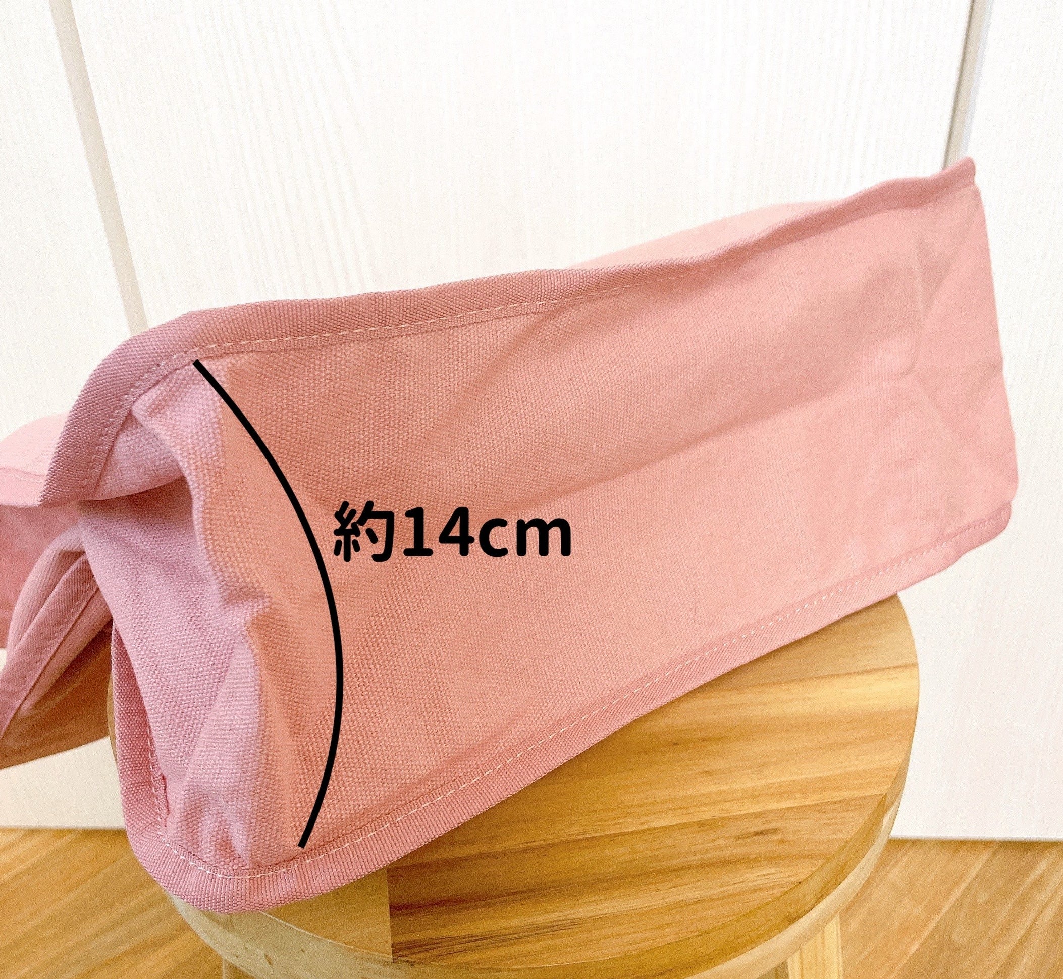 Honeys(ハニーズ)のおすすめバッグ「サンリオキャラクターズ/スクエアトート」