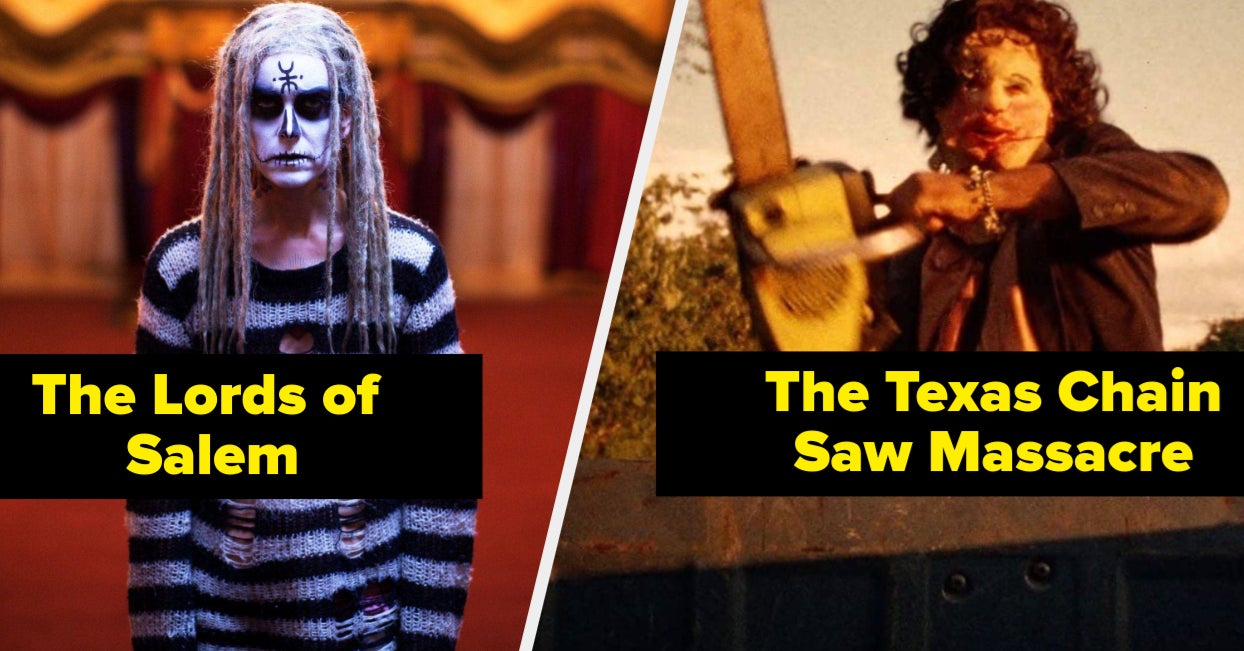 18 Spooky And Eerie Behind-The-Scenes Horror Movie Stories