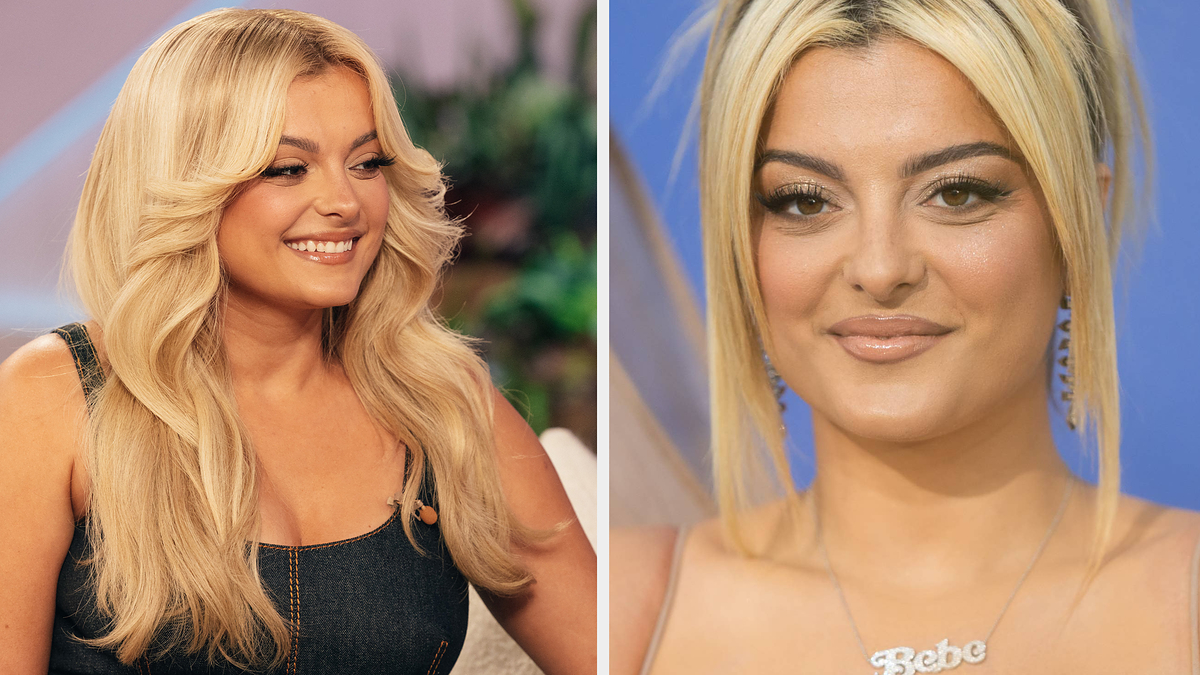 Bebe Rexha Opened Up About Her PCOS Diagnosis