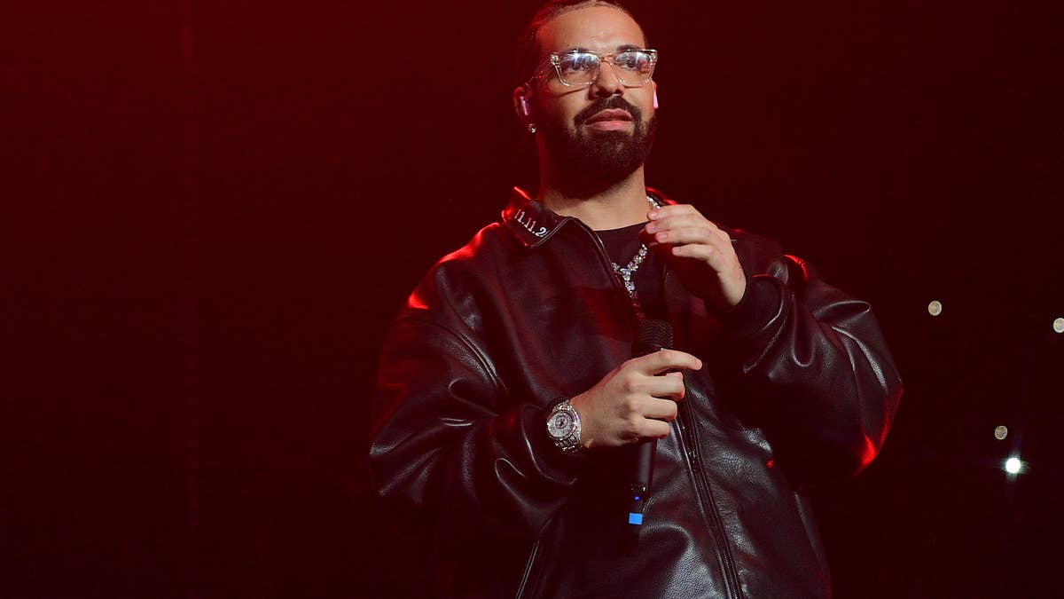 Drake Responds to a Credit Card Being Declined During Livestream: 'Embarrassing!'