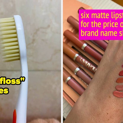 34 TikTok Products That Are Beauty MVPs You Deserve
