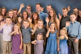 The new Amazon Prime show talks to ex-members and victims of the IBLP, the ministry the Duggars belong to, and reveals the rampant abuse that went on behind the scenes.