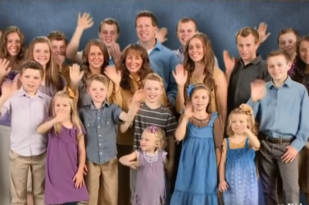 The New Docuseries About The Duggar Family And Their Ministry Was Just Released — Here Are 21 Shocking And Absolutely Heartbreaking Things I Learned While Watching