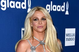 It comes days after some fans accused Kevin of purposefully moving his and Britney’s two sons over to Hawaii in order to benefit from the state’s extended child support laws.